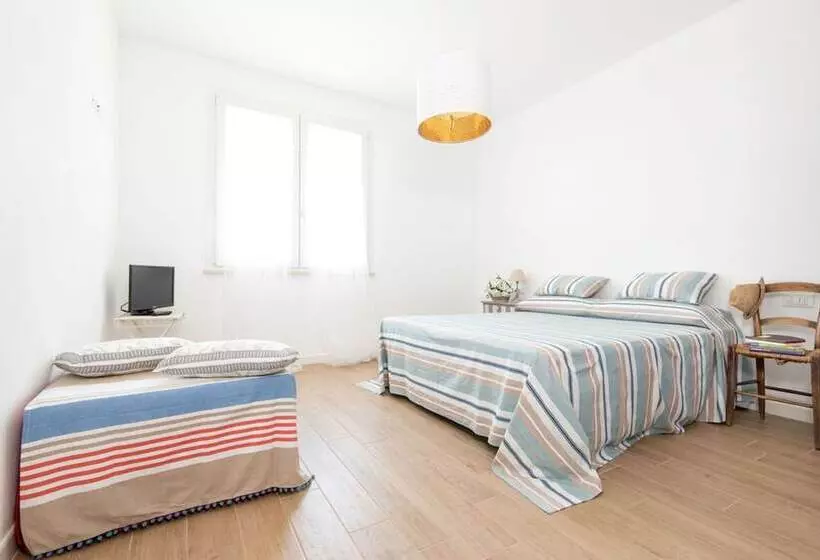 هتل روستایی Agriturismo Campo All Olmo