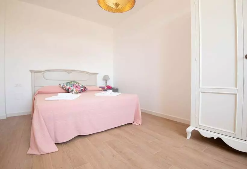 هتل روستایی Agriturismo Campo All Olmo