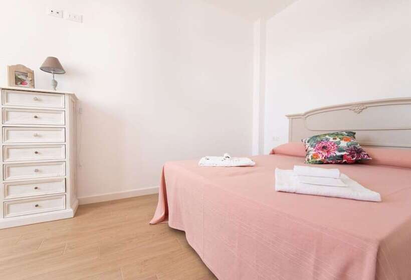 교외 호텔 Agriturismo Campo All Olmo