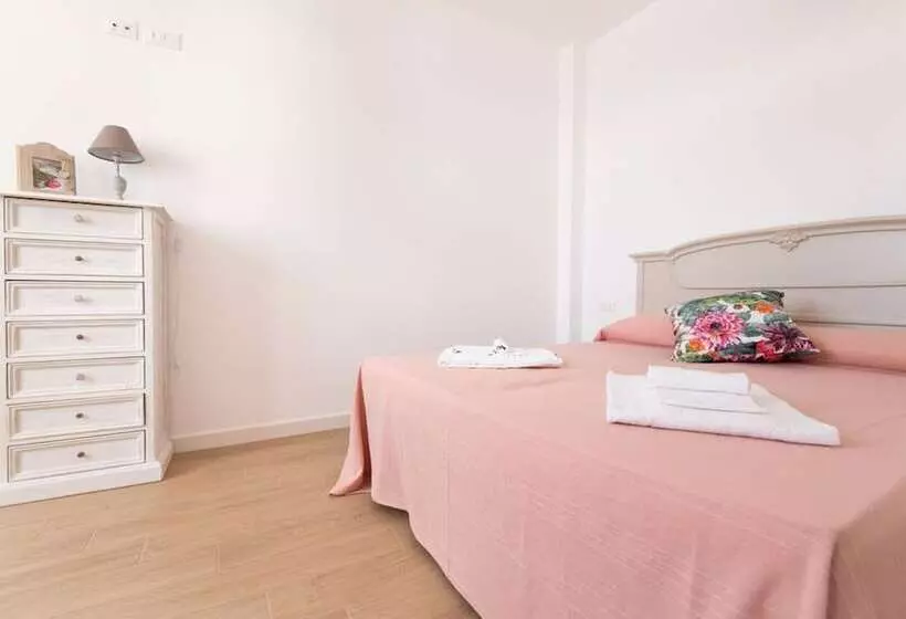 هتل روستایی Agriturismo Campo All Olmo