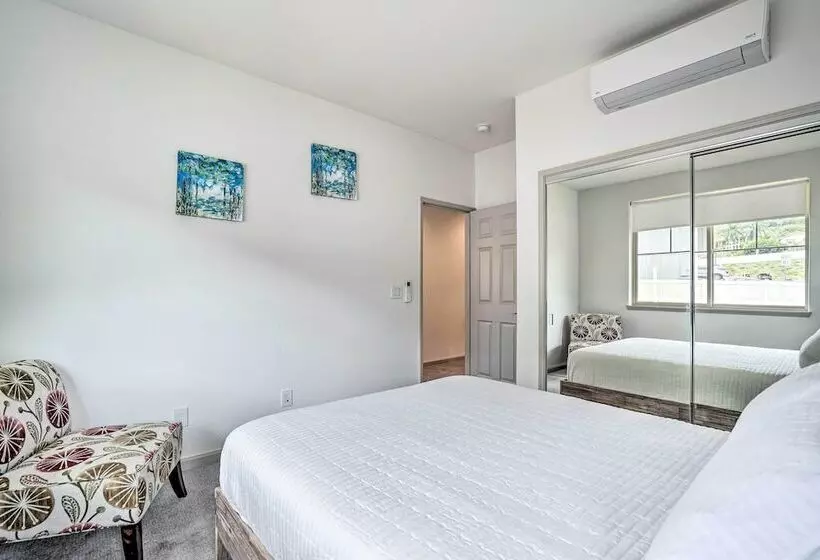 Modern Waianae Home W/ Mountain & Valley View