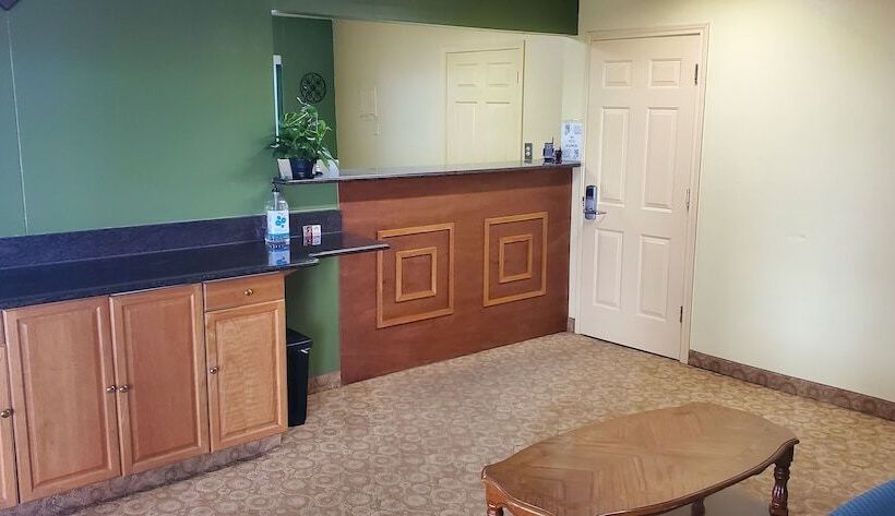 מוטל Antler S Inn