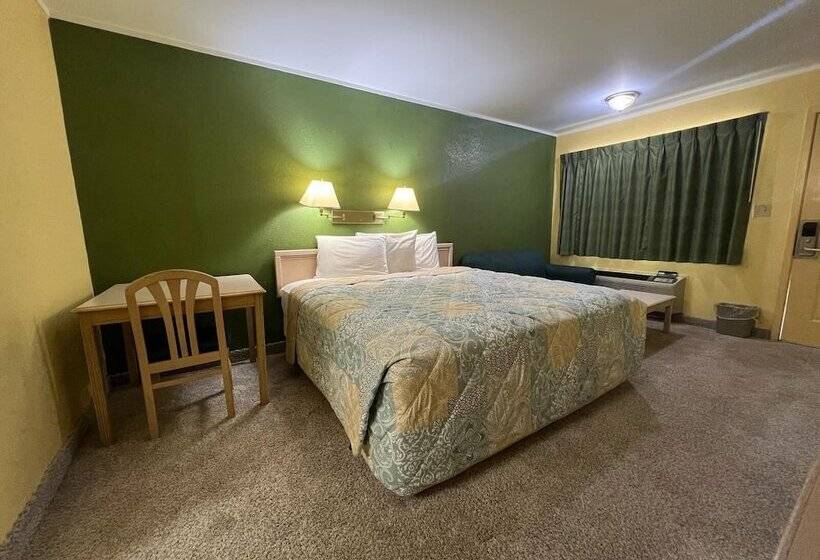 מוטל Antler S Inn