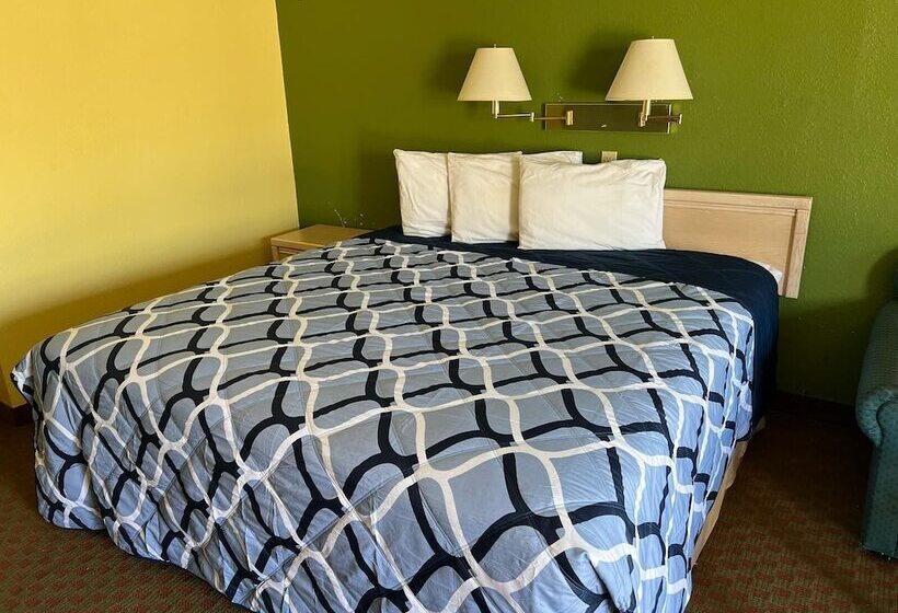 מוטל Antler S Inn