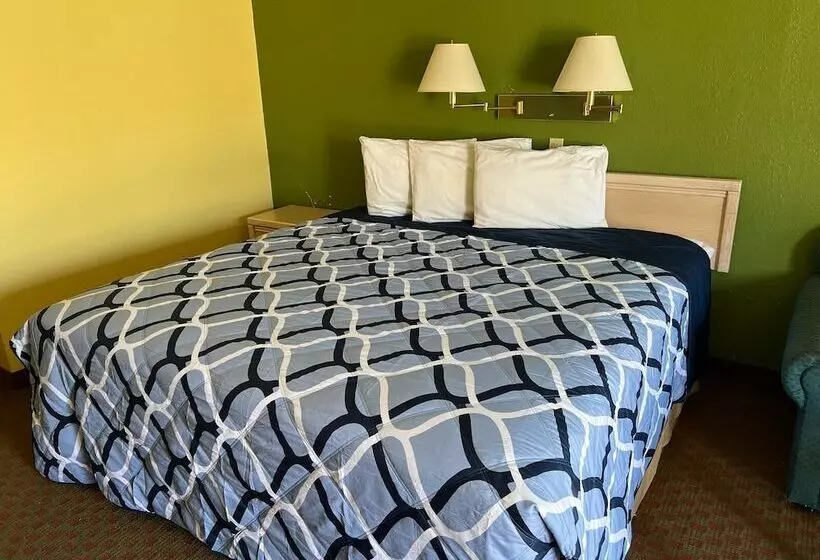 Motelli Antler S Inn