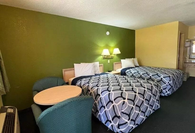 Motelli Antler S Inn