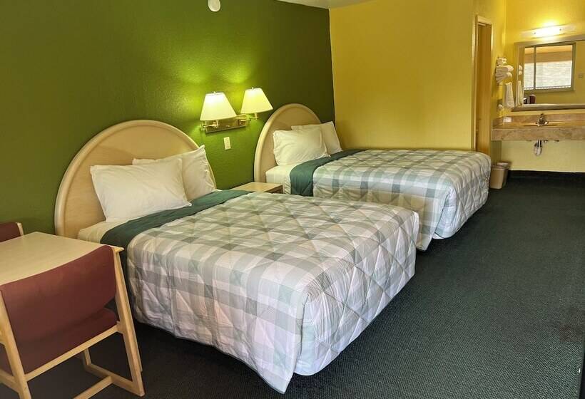 מוטל Antler S Inn