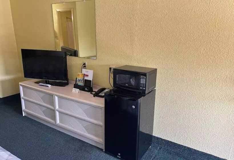 Motelli Antler S Inn