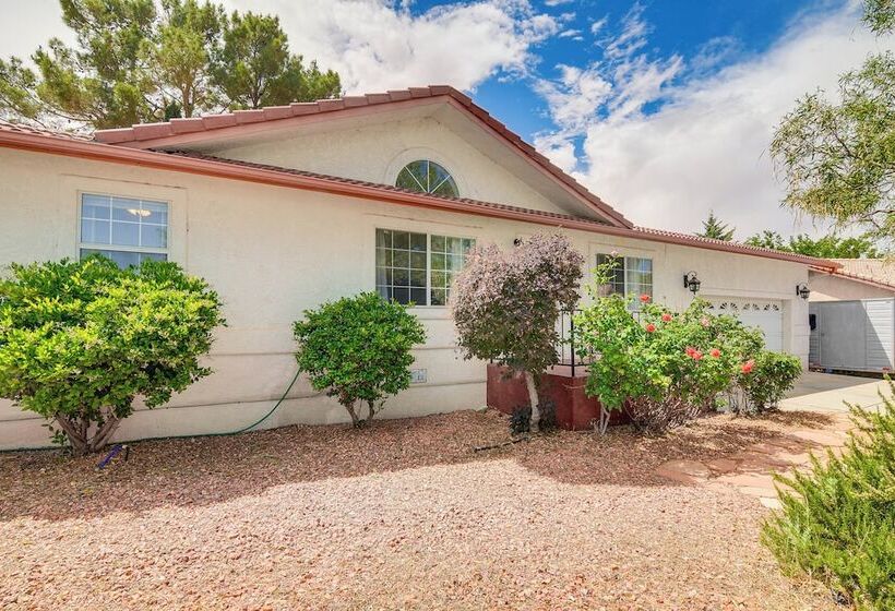 Page Home: Deck & Fire Pit, 6 Mi To Horseshoe Bend