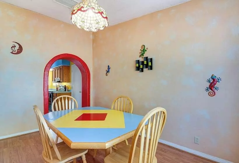 Page Home: Deck & Fire Pit, 6 Mi To Horseshoe Bend