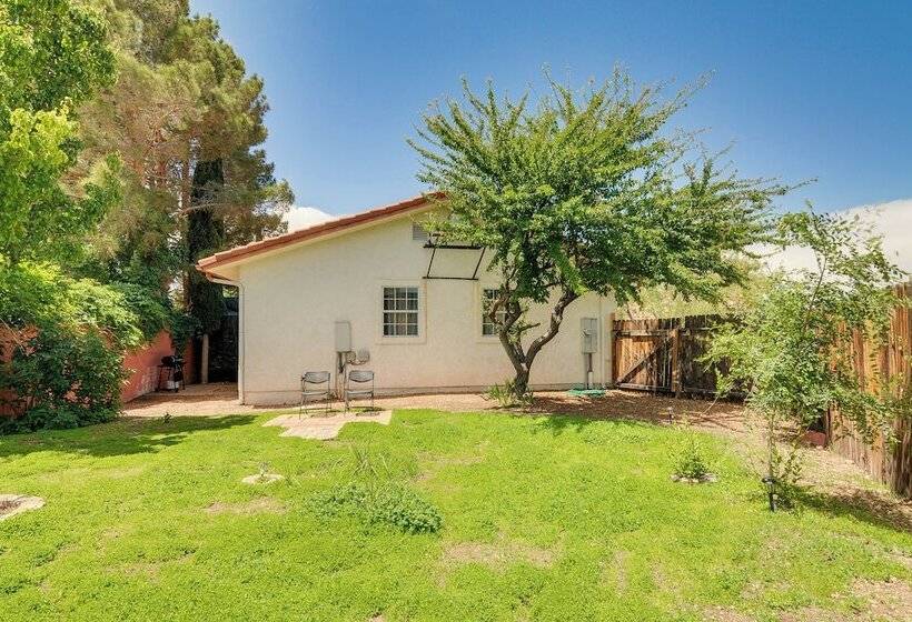 Page Home: Deck & Fire Pit, 6 Mi To Horseshoe Bend