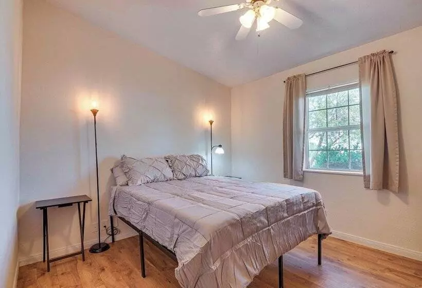 Page Home: Deck & Fire Pit, 6 Mi To Horseshoe Bend