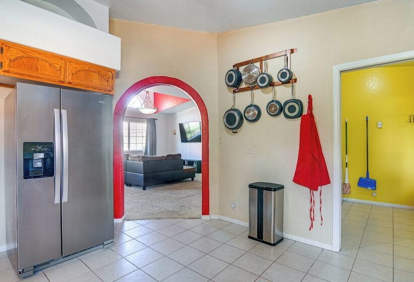 Page Home: Deck & Fire Pit, 6 Mi To Horseshoe Bend