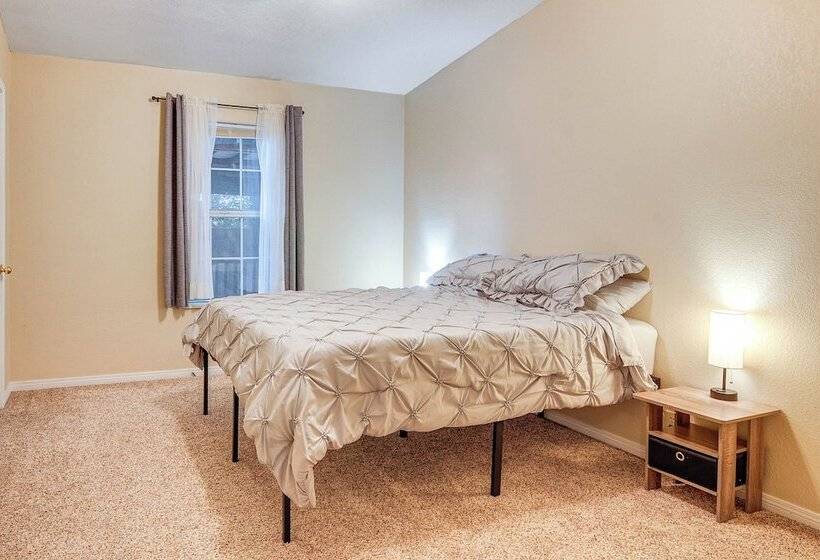 Page Home: Deck & Fire Pit, 6 Mi To Horseshoe Bend