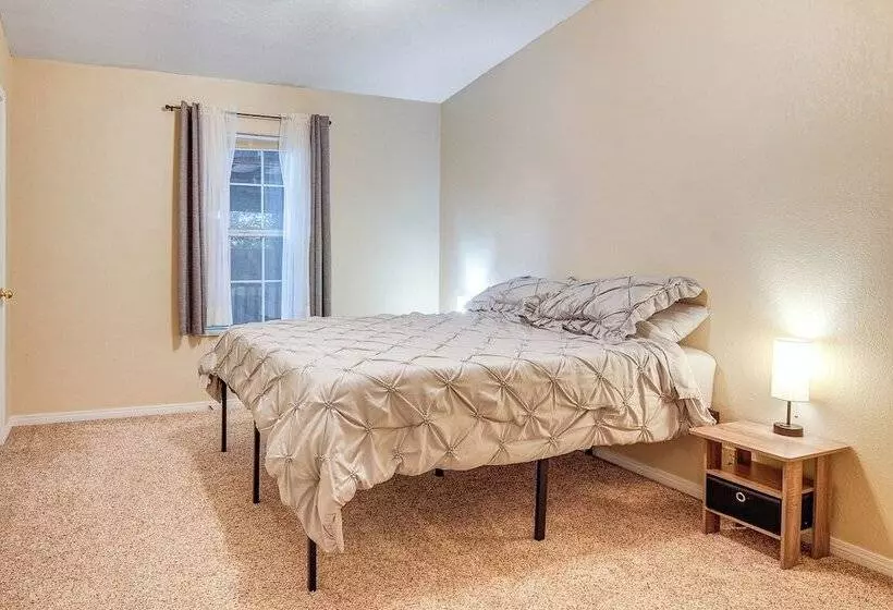 Page Home: Deck & Fire Pit, 6 Mi To Horseshoe Bend