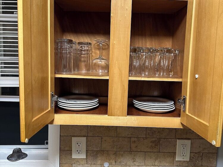 بنسيون Fidelia Crystal Room