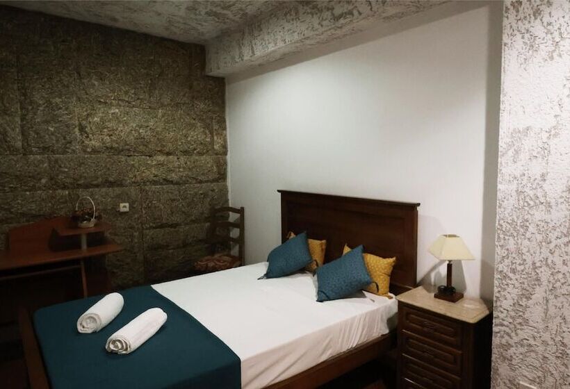 膳宿费 Mystay   Refúgio Da Natureza