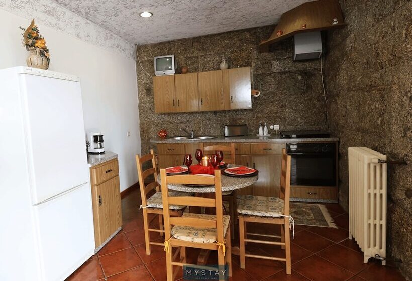 膳宿费 Mystay   Refúgio Da Natureza