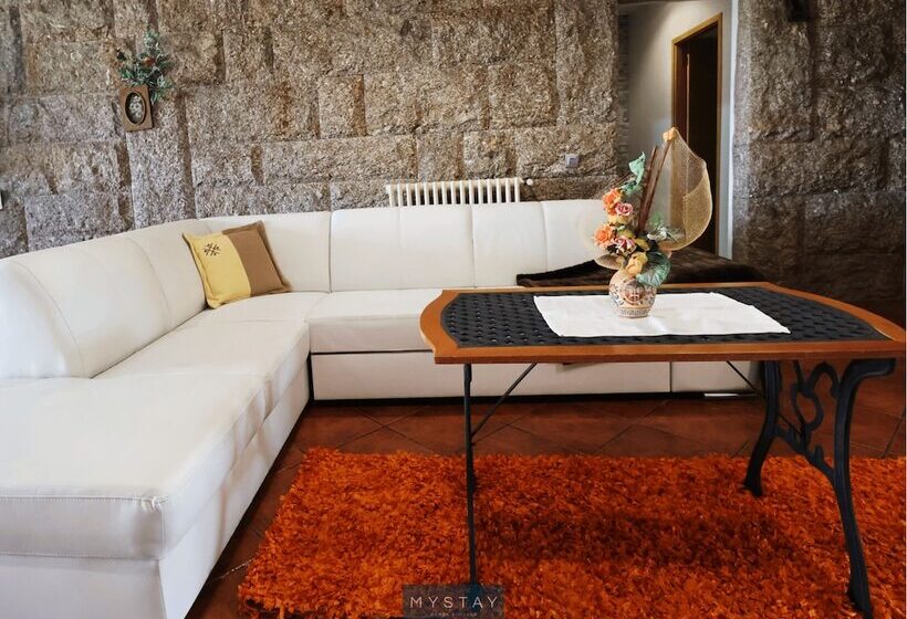 膳宿费 Mystay   Refúgio Da Natureza