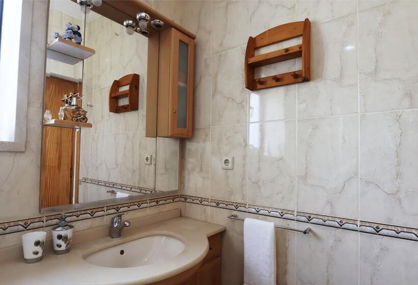 膳宿费 Mystay   Refúgio Da Natureza