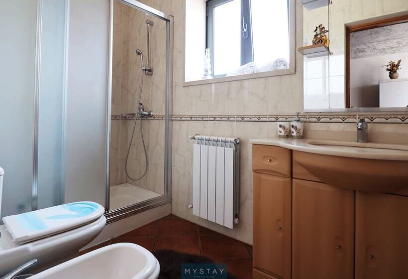 膳宿费 Mystay   Refúgio Da Natureza