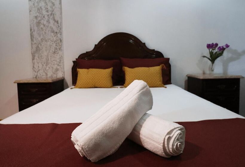 膳宿费 Mystay   Refúgio Da Natureza