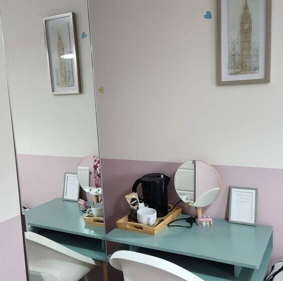 Residentie Inviting 1 Bed House In Wolverhampton