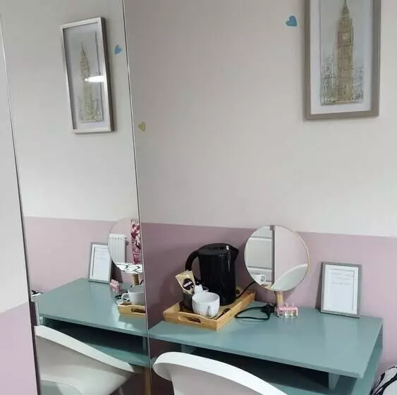 Residenssi Inviting 1 Bed House In Wolverhampton