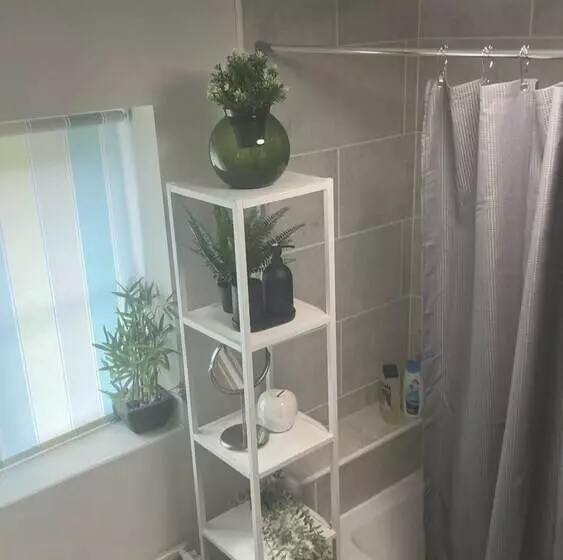 Residenssi Inviting 1 Bed House In Wolverhampton