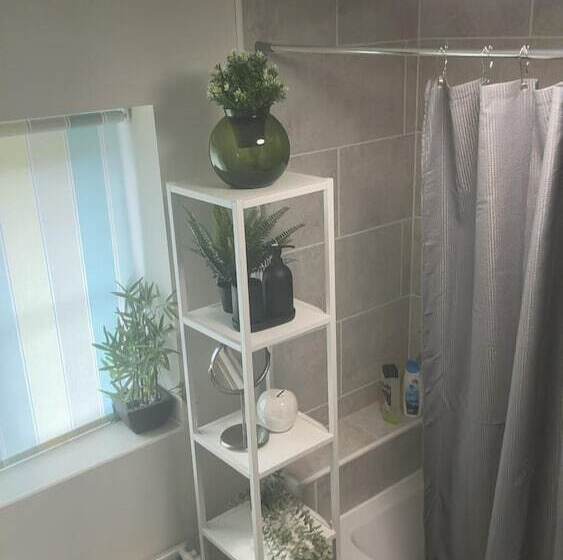 Residentie Inviting 1 Bed House In Wolverhampton