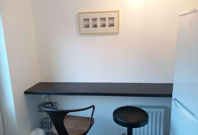 Residenssi Lovely 2 Bed House In Sunderland