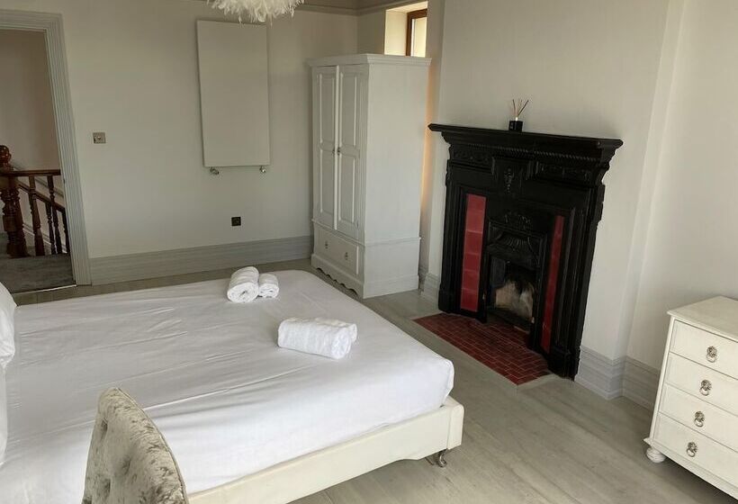 住所 Seaside Retreat At Port Talbot