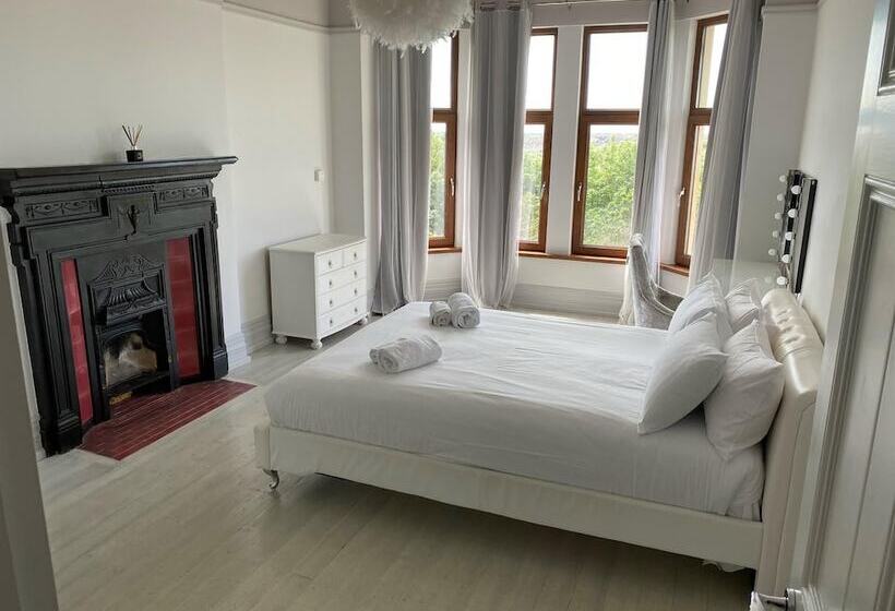 住所 Seaside Retreat At Port Talbot