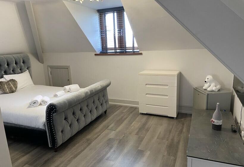 住所  Seaside Retreat At Port Talbot