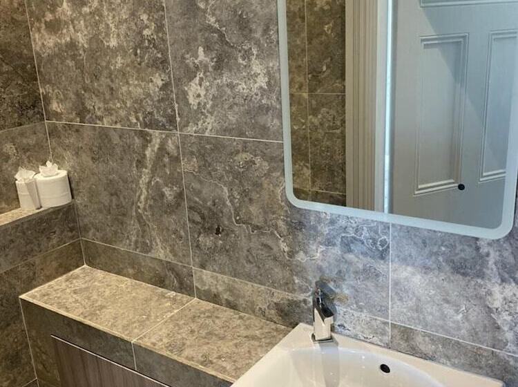 住所 Seaside Retreat At Port Talbot