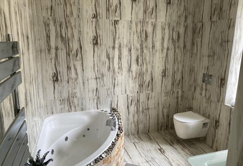 住所 Seaside Retreat At Port Talbot