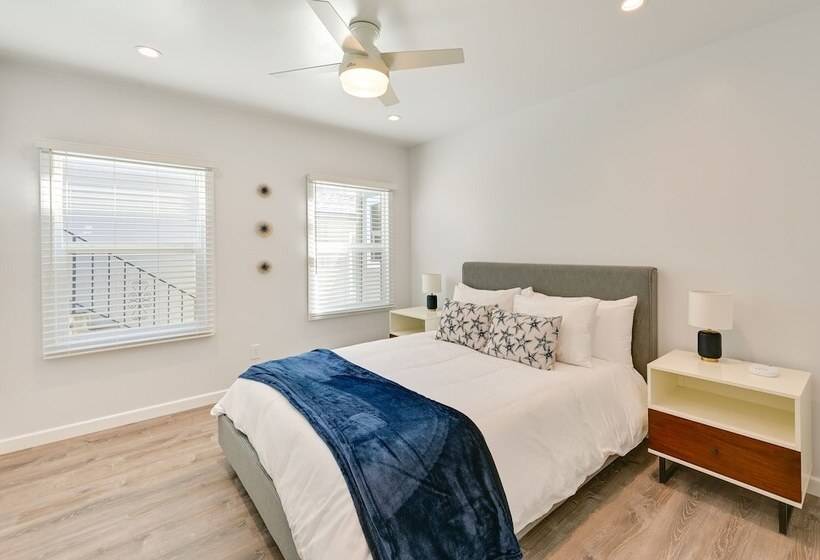 San Diego Cottage W/ Private Patio: 2 Mi To Beach!