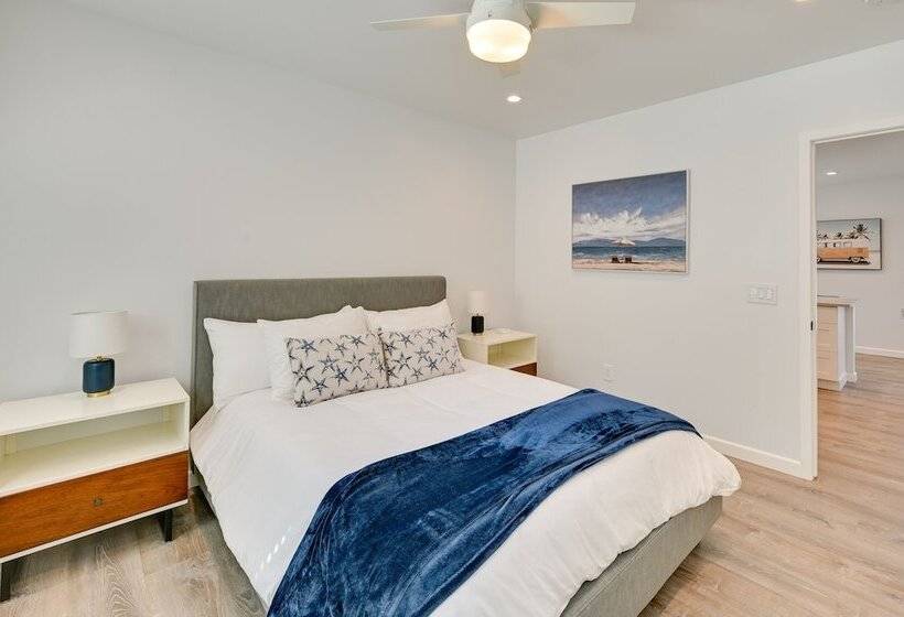 San Diego Cottage W/ Private Patio: 2 Mi To Beach!