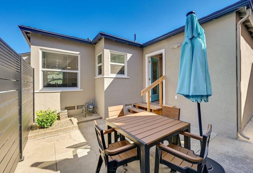 San Diego Cottage W/ Private Patio: 2 Mi To Beach!