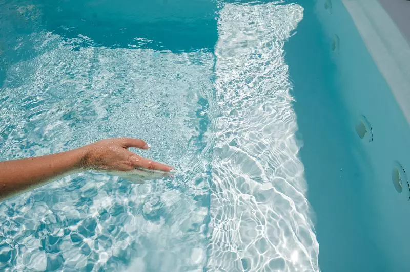 Santorini Style Rooms