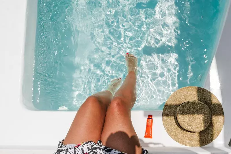 Santorini Style Rooms