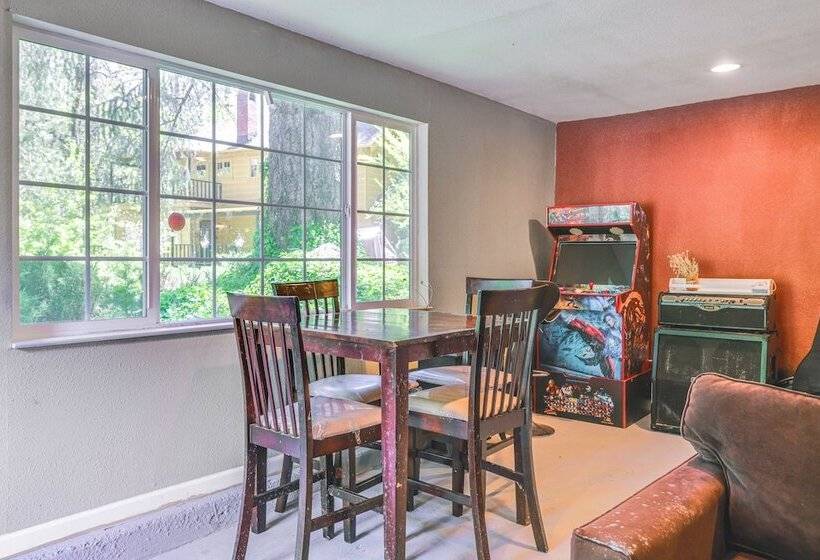 On Site River Access: Quiet Home In Wilseyville!