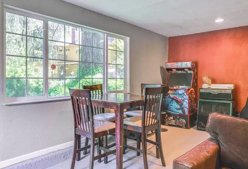 On Site River Access: Quiet Home In Wilseyville!