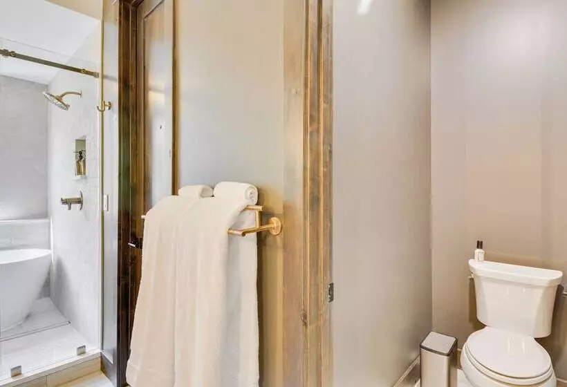 4 Mi To Dtwn: Leadville Retreat W/ Hot Tub!