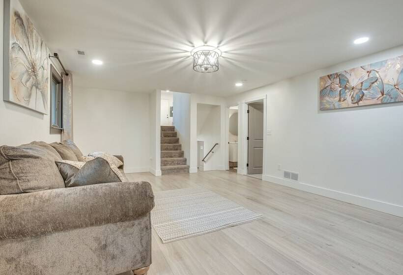 Spacious Riverfront Delaware Home W/ Views