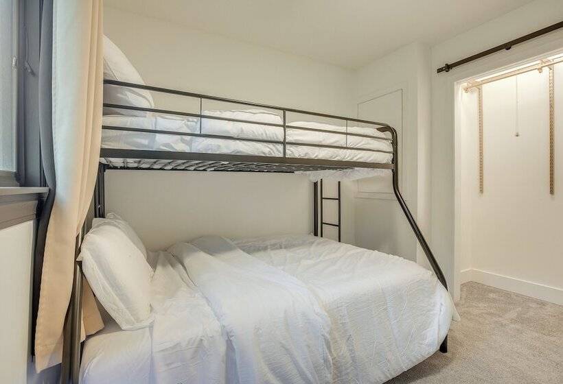 Spacious Riverfront Delaware Home W/ Views