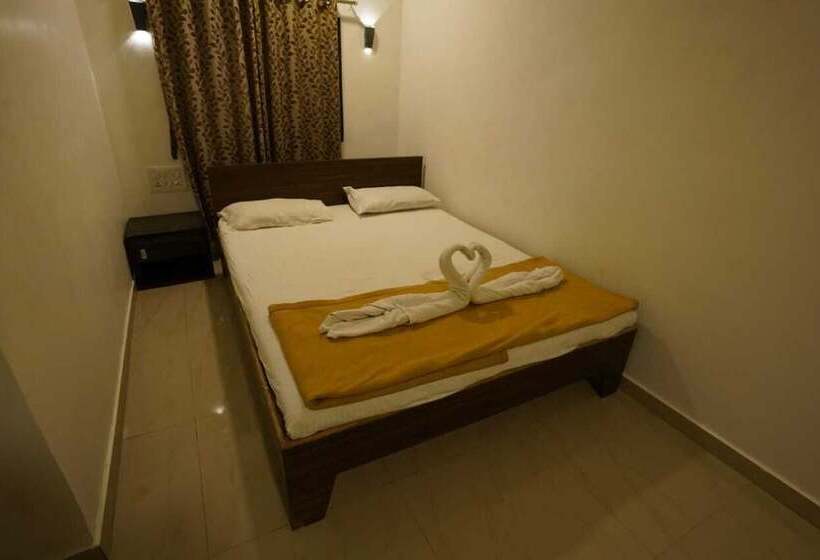 Twin Mountain Resort