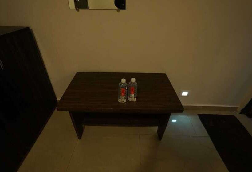 Twin Mountain Resort