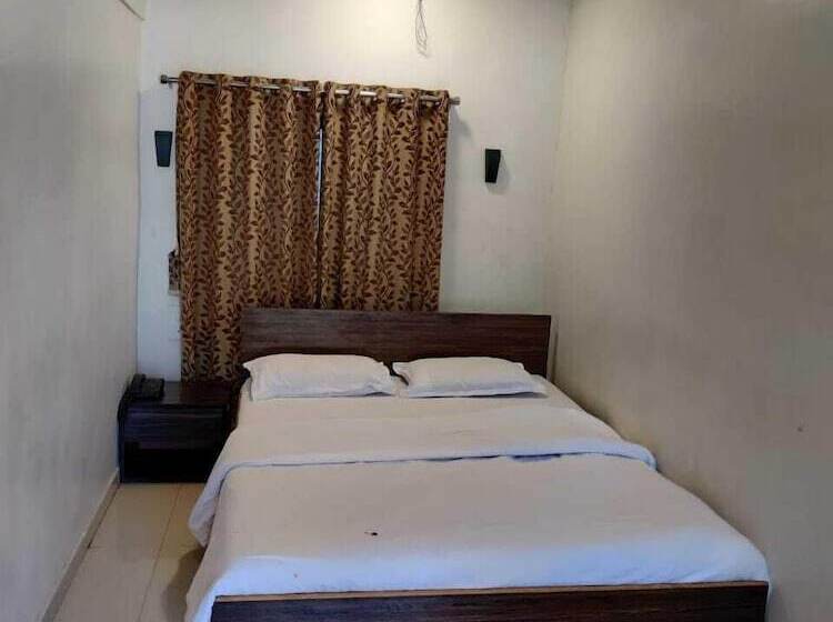 Twin Mountain Resort