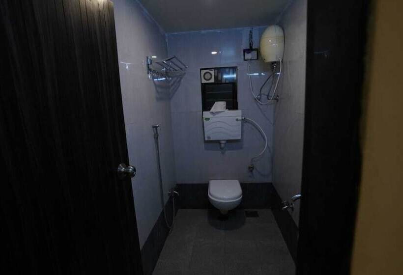 Twin Mountain Resort